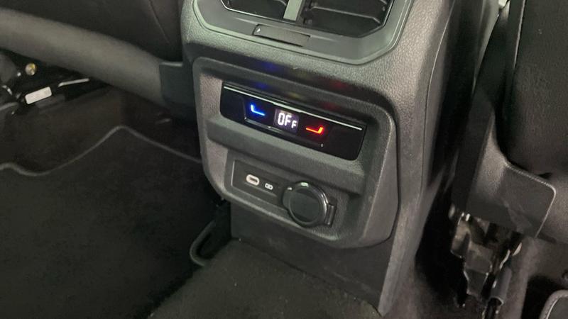 Used Volkswagen Tiguan 2022 for sale - 76519739: Photo 28