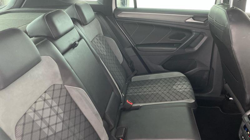 Used Volkswagen Tiguan 2022 for sale - 76519739: Photo 29