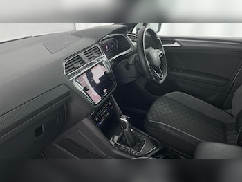 Used Volkswagen Tiguan 2022 for sale - 76519739: Photo