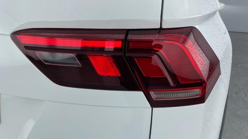 Used Volkswagen Tiguan 2022 for sale - 76519739: Photo 30