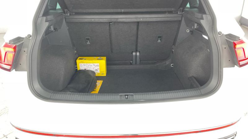 Used Volkswagen Tiguan 2022 for sale - 76519739: Photo 31