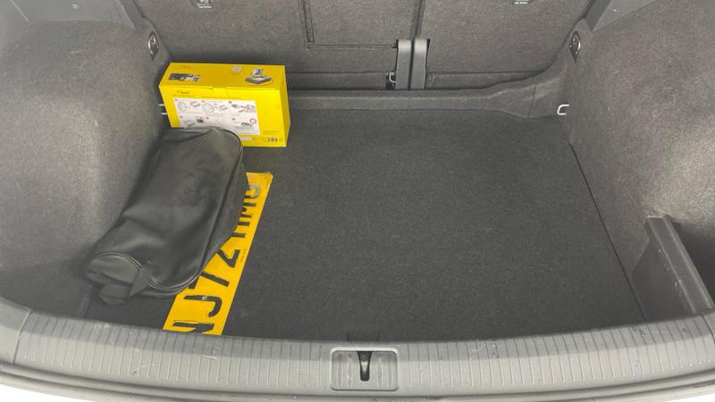 Used Volkswagen Tiguan 2022 for sale - 76519739: Photo 32