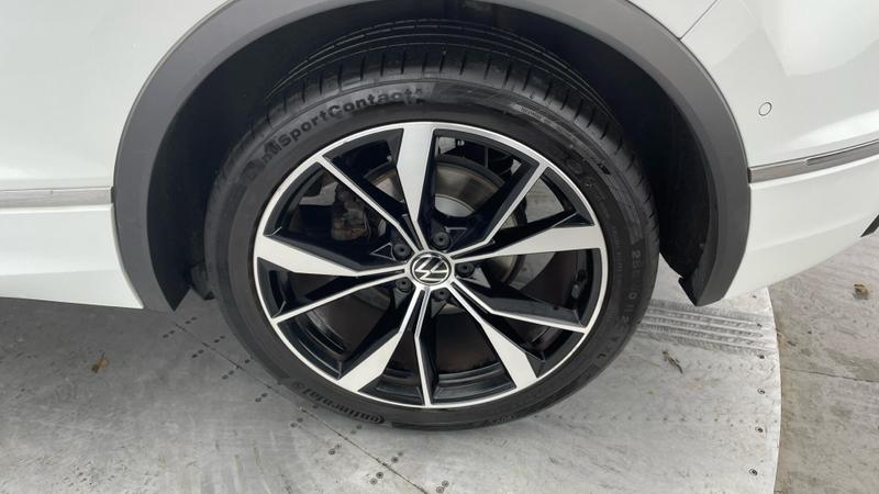 Used Volkswagen Tiguan 2022 for sale - 76519739: Photo 33