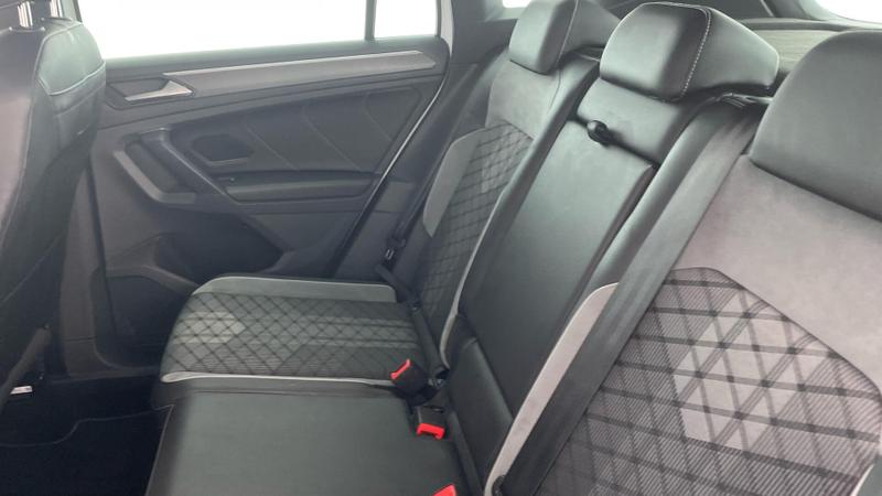 Used Volkswagen Tiguan 2022 for sale - 76519739: Photo 34