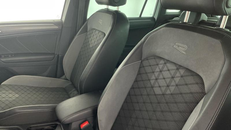 Used Volkswagen Tiguan 2022 for sale - 76519739: Photo 35