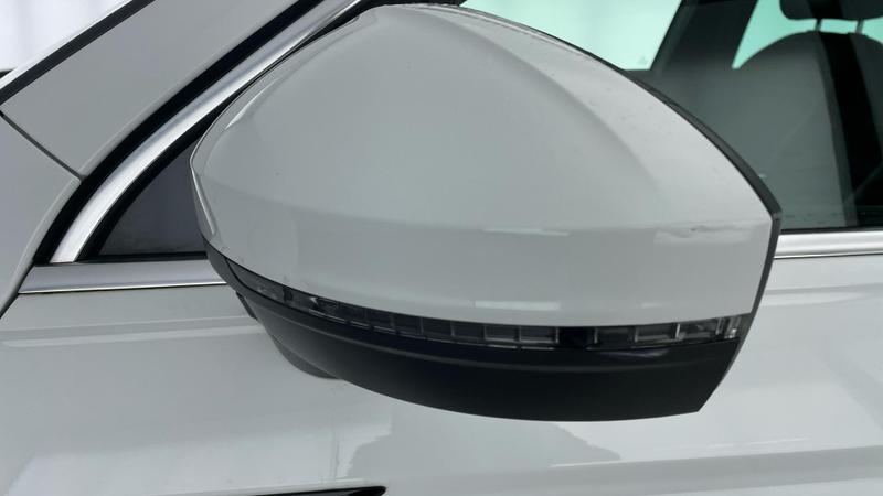 Used Volkswagen Tiguan 2022 for sale - 76519739: Photo 37