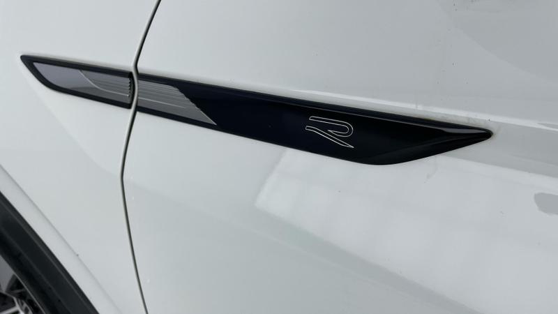 Used Volkswagen Tiguan 2022 for sale - 76519739: Photo 38