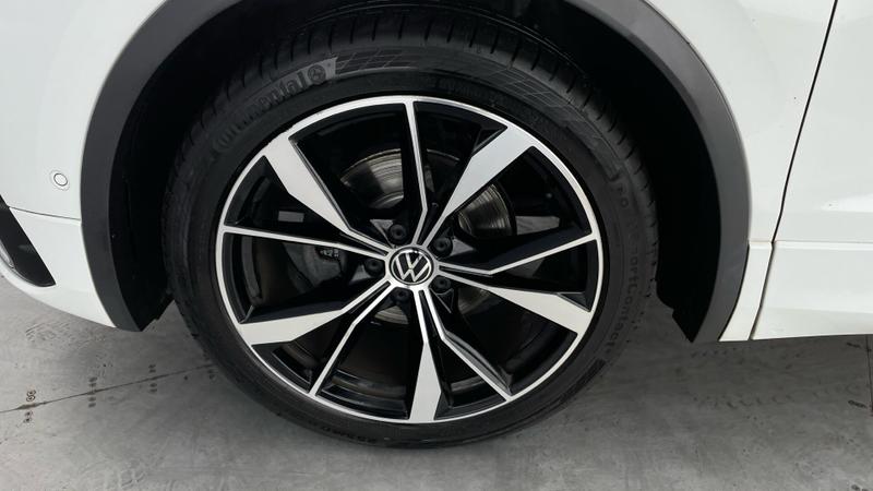 Used Volkswagen Tiguan 2022 for sale - 76519739: Photo 39