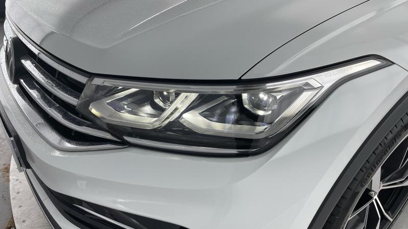 Used Volkswagen Tiguan 2022 for sale - 76519739: Photo 40