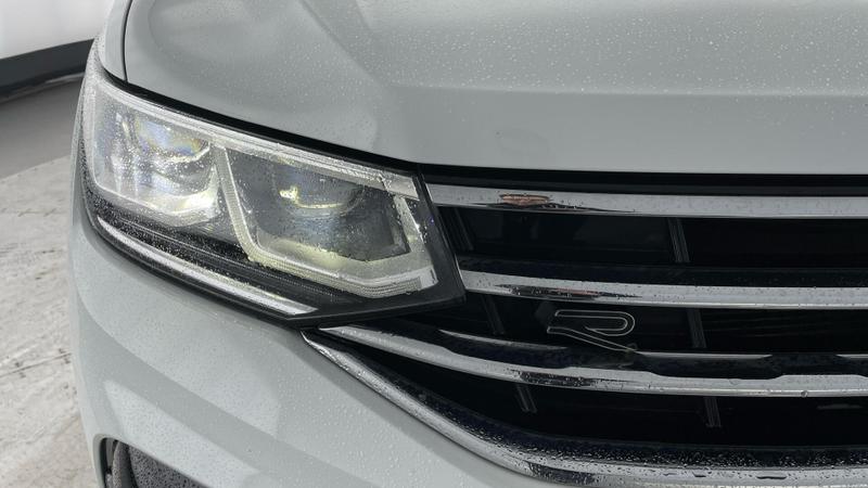 Used Volkswagen Tiguan 2022 for sale - 76519739: Photo 41