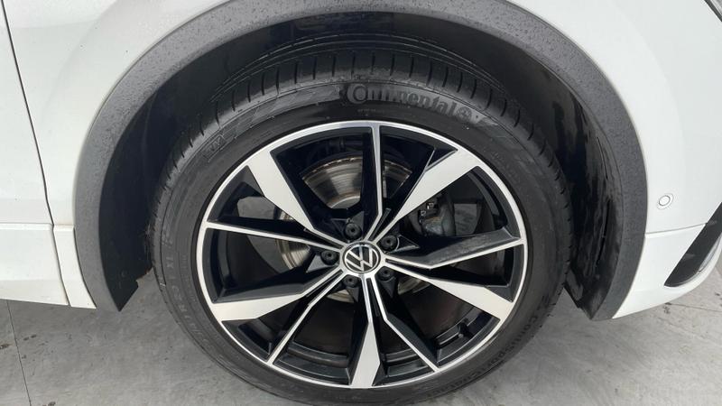 Used Volkswagen Tiguan 2022 for sale - 76519739: Photo 5