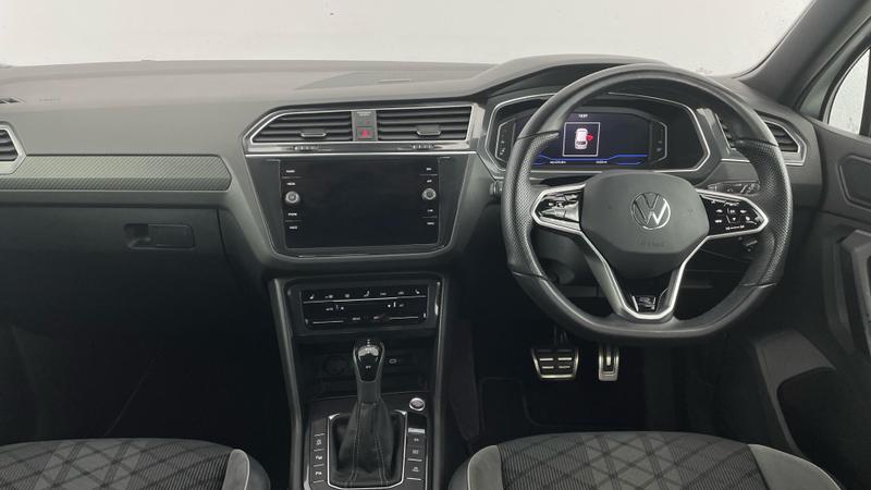 Used Volkswagen Tiguan 2022 for sale - 76519739: Photo 8