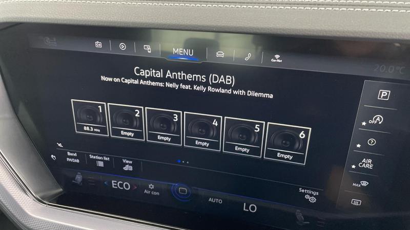 Used Volkswagen Touareg 2023 for sale - 75945228: Photo 21