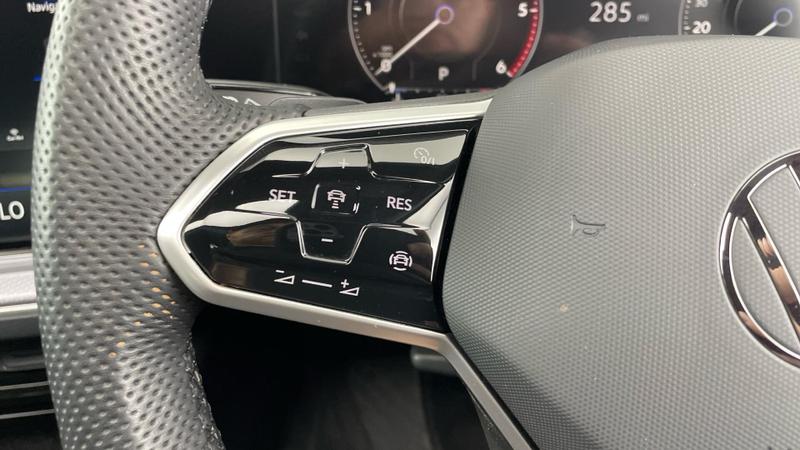 Used Volkswagen Touareg 2023 for sale - 75945228: Photo 23