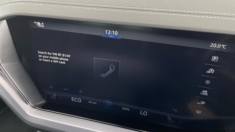 Used Volkswagen Touareg 2023 for sale - 75945228: Photo 25