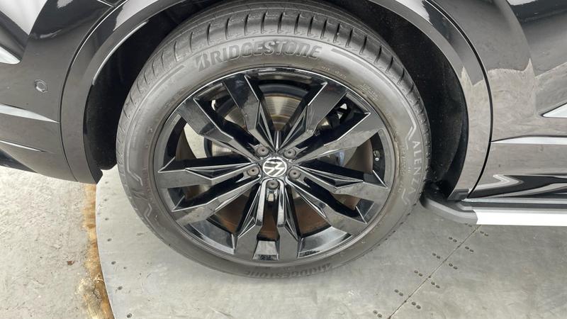 Used Volkswagen Touareg 2023 for sale - 75945228: Photo 27