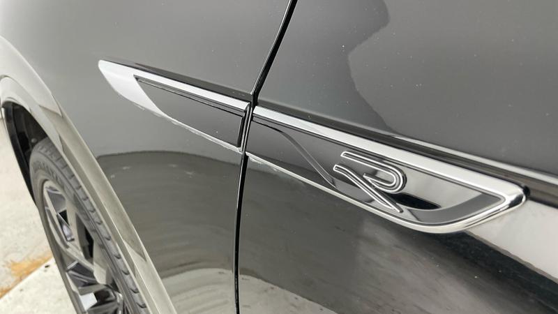 Used Volkswagen Touareg 2023 for sale - 75945228: Photo 44