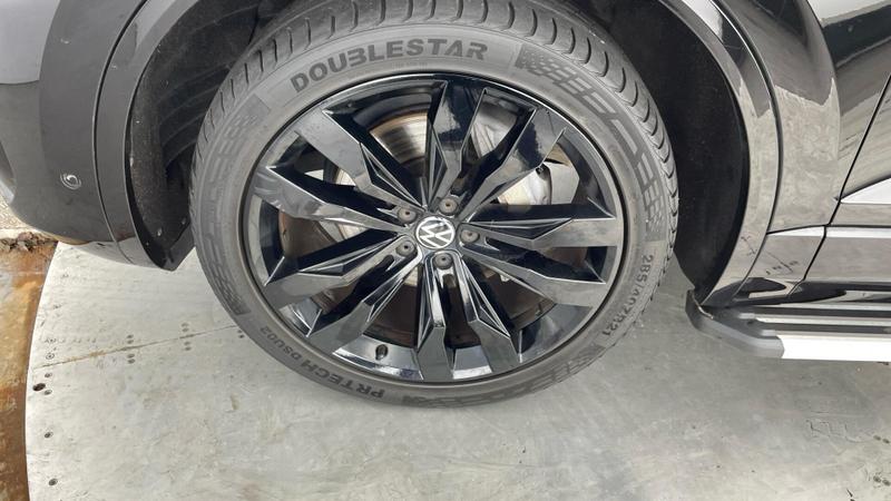 Used Volkswagen Touareg 2023 for sale - 75945228: Photo 46