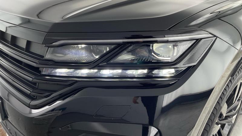 Used Volkswagen Touareg 2023 for sale - 75945228: Photo 47