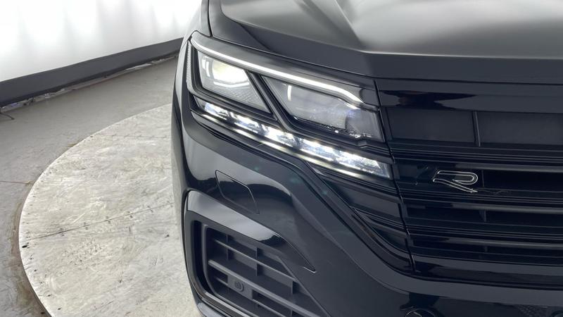 Used Volkswagen Touareg 2023 for sale - 75945228: Photo 48