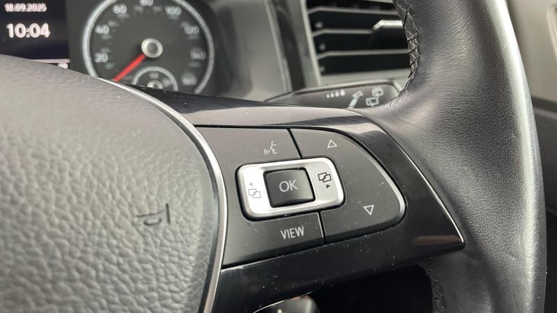 Used Volkswagen Polo 2018 for sale - 75778934: Photo 13