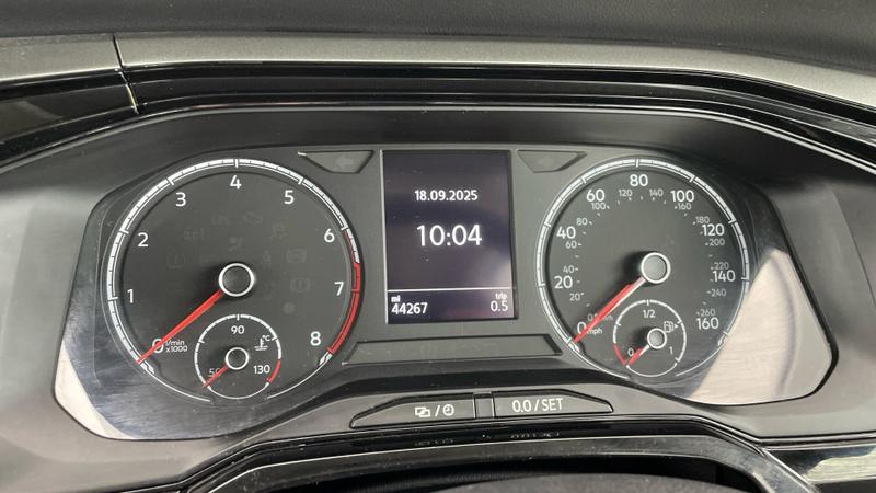 Used Volkswagen Polo 2018 for sale - 75778934: Photo 14