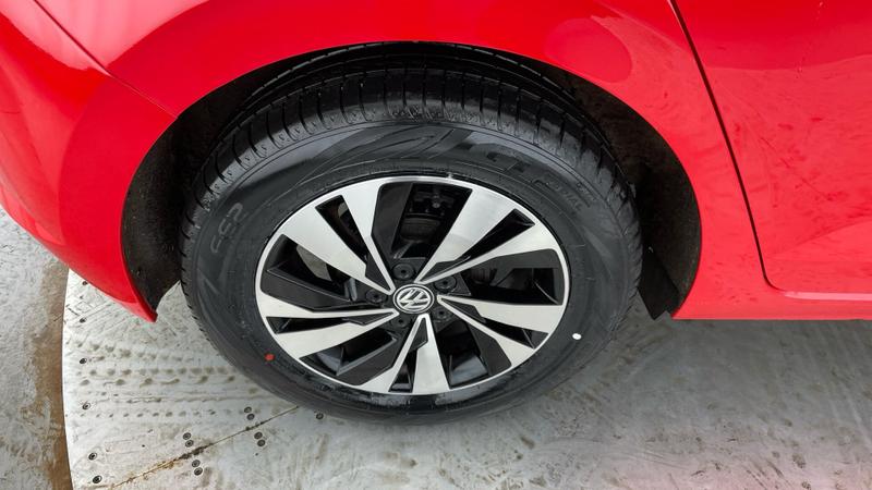 Used Volkswagen Polo 2018 for sale - 75778934: Photo 15