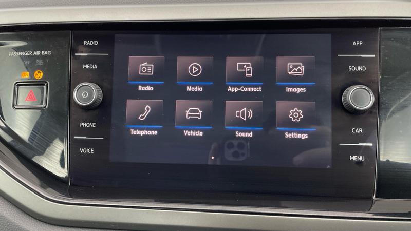 Used Volkswagen Polo 2018 for sale - 75778934: Photo 18