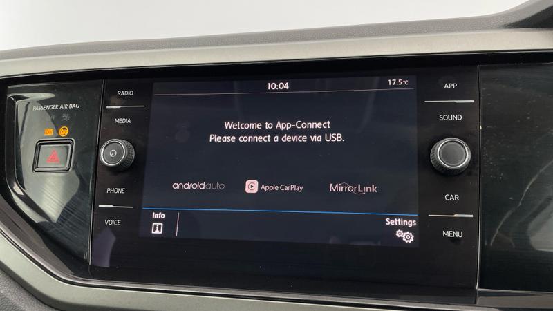 Used Volkswagen Polo 2018 for sale - 75778934: Photo 21