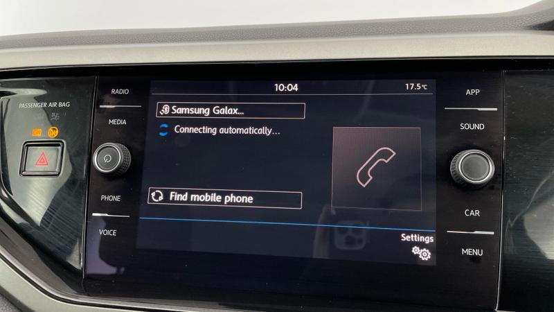 Used Volkswagen Polo 2018 for sale - 75778934: Photo 23