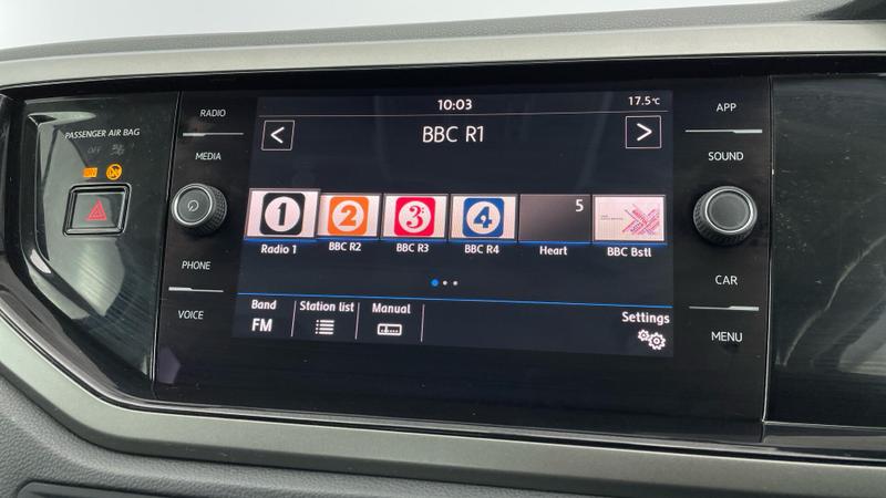 Used Volkswagen Polo 2018 for sale - 75778934: Photo 24