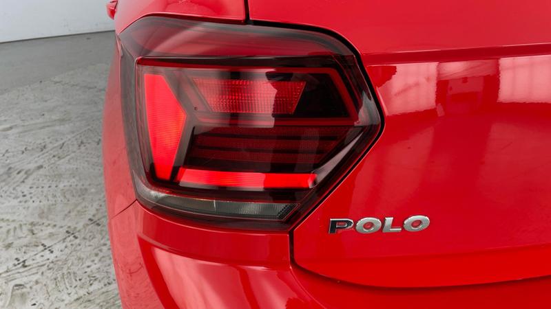 Used Volkswagen Polo 2018 for sale - 75778934: Photo 27