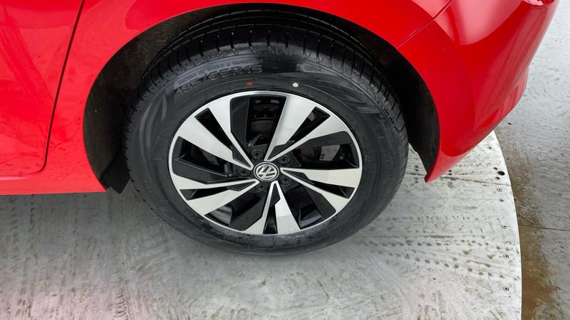 Used Volkswagen Polo 2018 for sale - 75778934: Photo 28