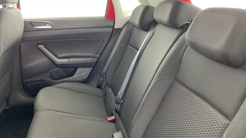 Used Volkswagen Polo 2018 for sale - 75778934: Photo 29