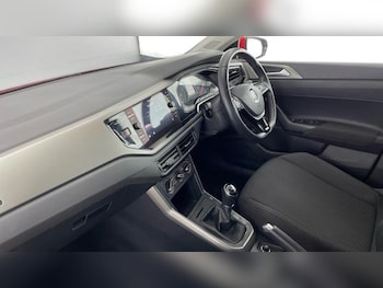 Used Volkswagen Polo 2018 for sale - 75778934: Photo