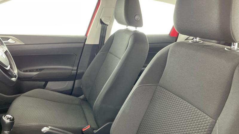 Used Volkswagen Polo 2018 for sale - 75778934: Photo 30