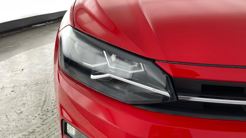 Used Volkswagen Polo 2018 for sale - 75778934: Photo 35