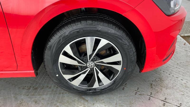 Used Volkswagen Polo 2018 for sale - 75778934: Photo 5