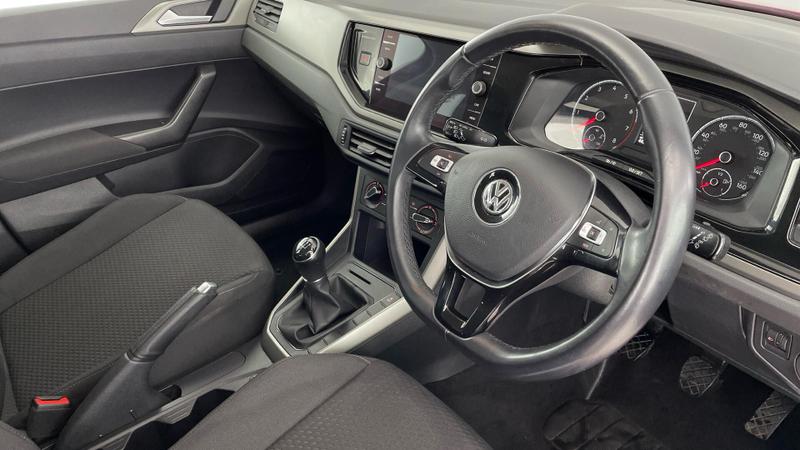Used Volkswagen Polo 2018 for sale - 75778934: Photo 6