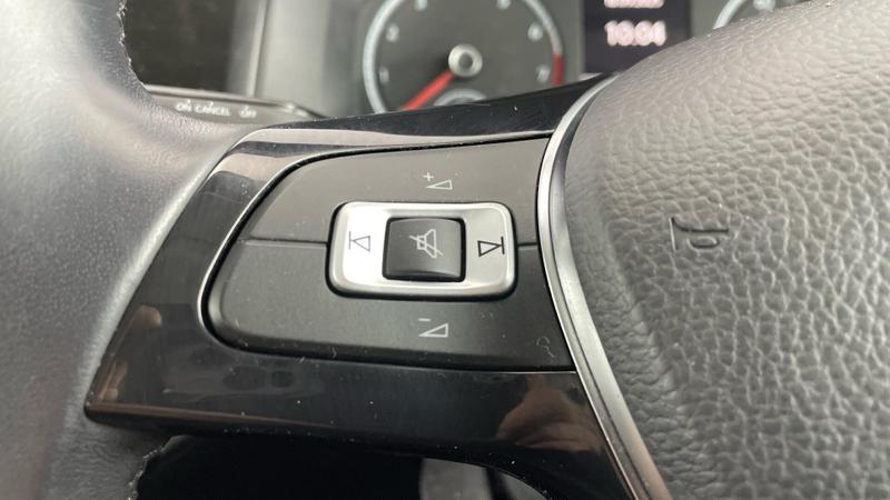 Used Volkswagen Polo 2018 for sale - 75778934: Photo 7