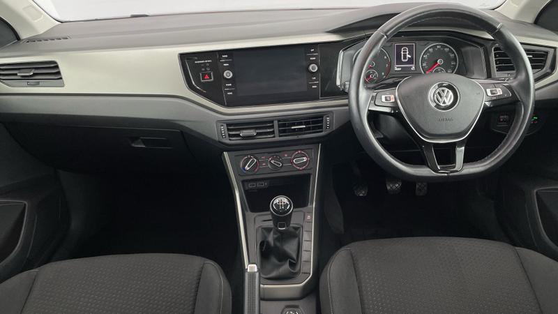Used Volkswagen Polo 2018 for sale - 75778934: Photo 8