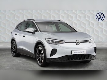 Used Volkswagen ID.4 2023 for sale - 77161080: Photo