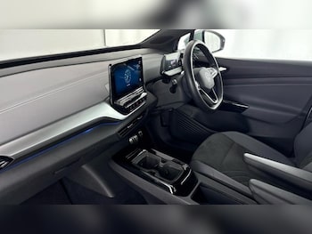 Used Volkswagen ID.4 2023 for sale - 77161080: Photo