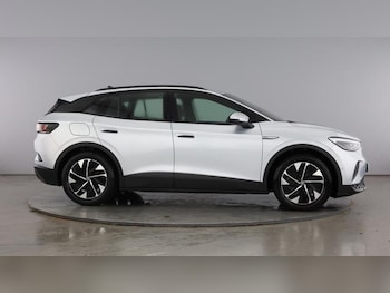 Used Volkswagen ID.4 2023 for sale - 77161080: Photo