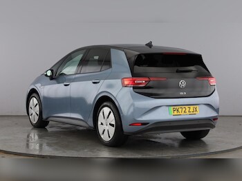 Used Volkswagen ID.3 2022 for sale - 77506235: Photo
