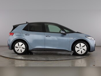 Used Volkswagen ID.3 2022 for sale - 77506235: Photo