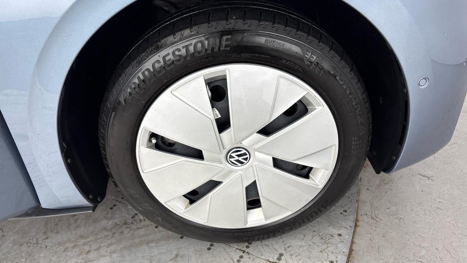 Used Volkswagen ID.3 2022 for sale - 77506235: Photo 5