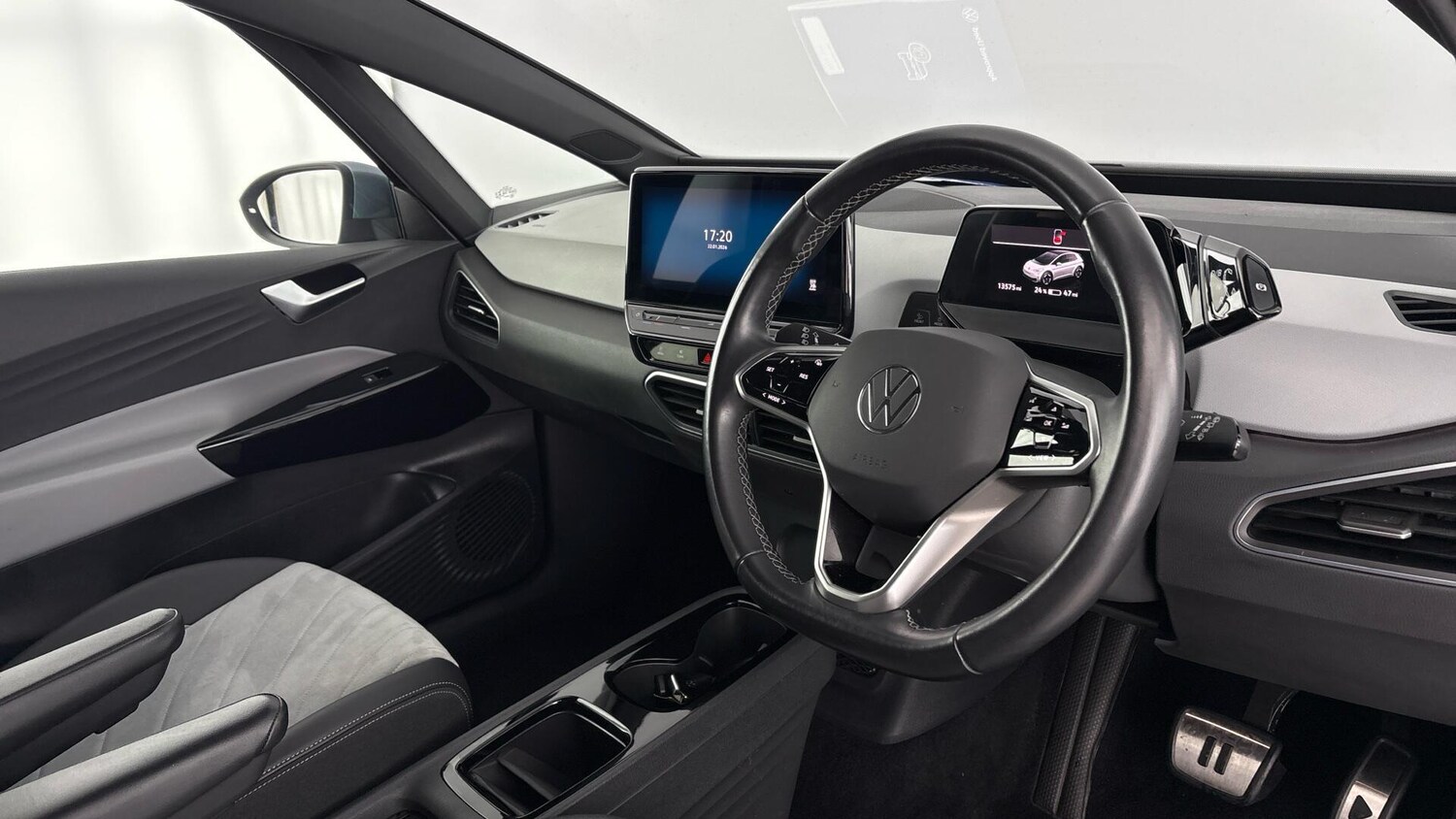 Used Volkswagen ID.3 2022 for sale - 77506235: Photo 6