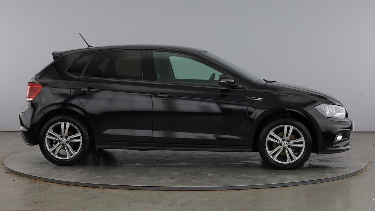 Used Volkswagen Polo 2019 for sale - 77676462: Photo 4