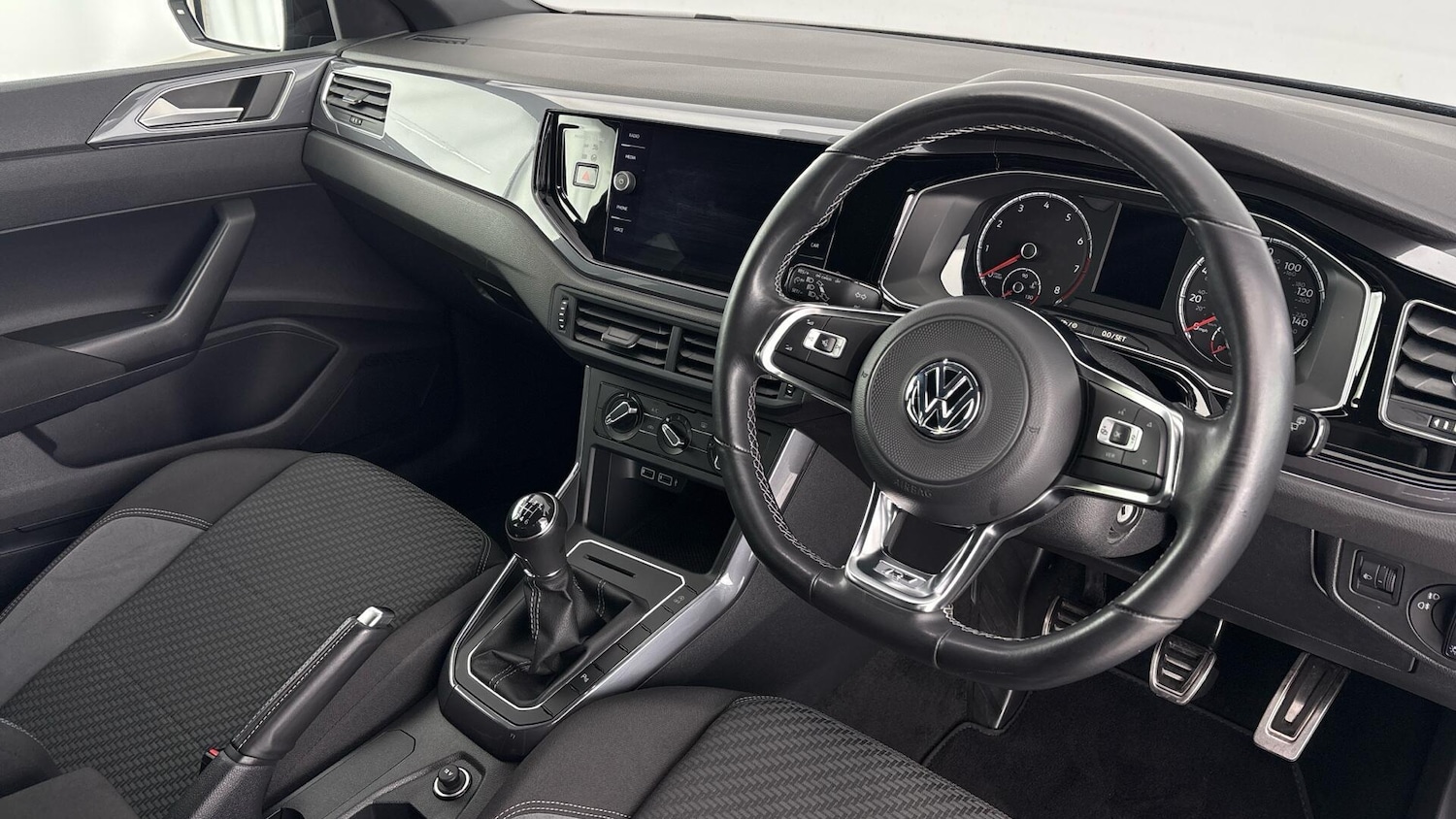 Used Volkswagen Polo 2019 for sale - 77676462: Photo 6